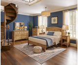 Carlston Mirror