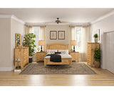Carlston Tall Chest