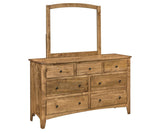 Carlston Mirror