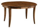 Chalet Leg Table