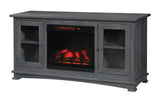 Kenwood Fireplace TV Stand