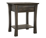 Providence 1 Drawer Nightstand