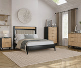 elite-woodworking-hilton-bedroom-collection-upholstered-headboard-modern-case-goods-solid-wood-american-made-custom-finished