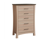 Providence 5 Drawer Tall Chest