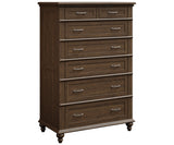 Plymouth 7 Drawer Chest