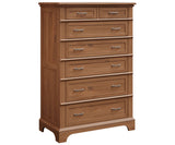 Plymouth 7 Drawer Chest