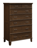 Plymouth 7 Drawer Chest