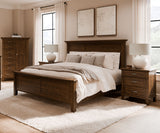 Plymouth Splayed Base Bed