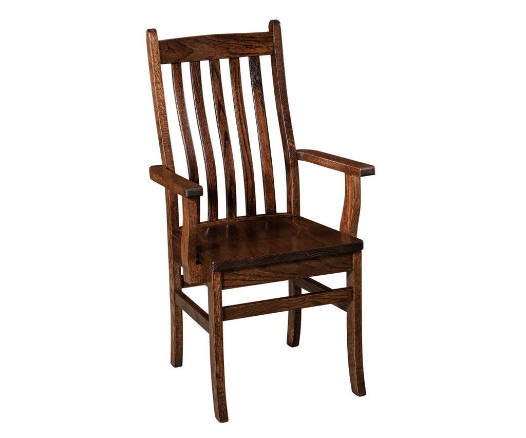 Abe Arm Chair