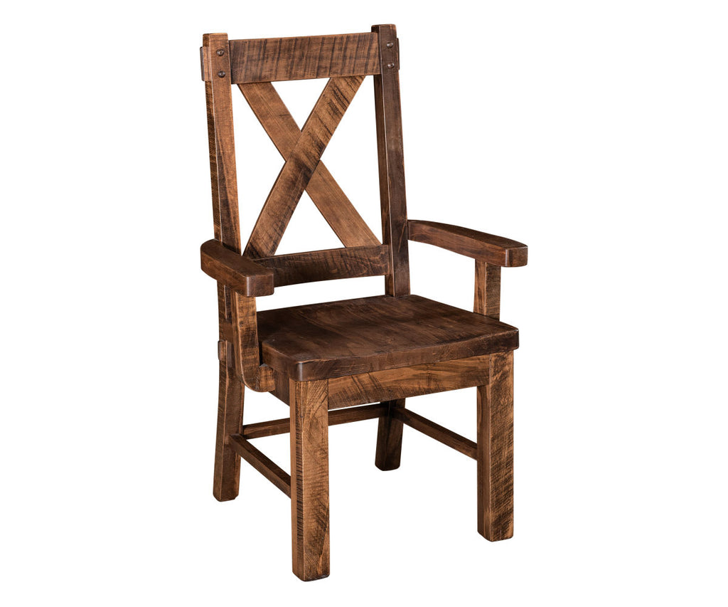 Denver Arm Chair