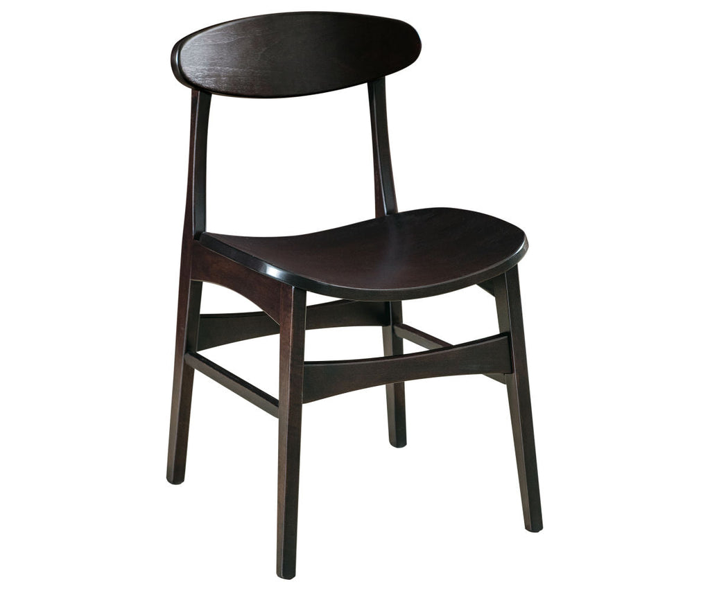 West Newton Round Table & Marque Dining Set