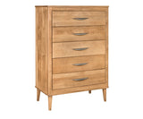 Florence 5 Drawer Chest