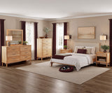 Florence Bed