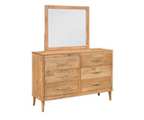 Florence 6 Drawer Dresser