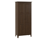 2 Door Pantry Cupboard