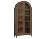 Millhall Display Cabinet
