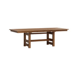 Greenwood Trestle Table