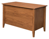 Hampton Knee Hole Desk