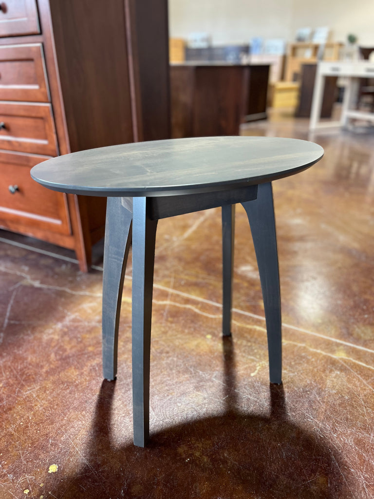 Clearance - Contour End Table