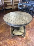 Clearance - Hayden Way End Table