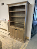Clearance - Traditional Bookcase