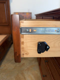 Clearance - McKenzie 10-Drawer Dresser