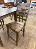 Clearance - Carmel Counter Height Table Set