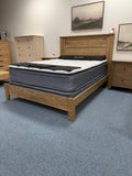 Clearance - Madison Queen Bed