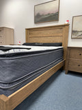Clearance - Madison Queen Bed