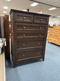 Clearance - McKenzie 6-Drawer Chest