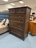Clearance - McKenzie 6-Drawer Chest