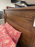 Clearance - Madison Twin Bed