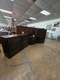 Clearance - Hudson Bedroom Set