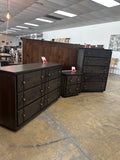 Clearance - Hudson Bedroom Set