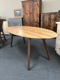 Clearance - Ellipse Table