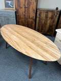 Clearance - Ellipse Table