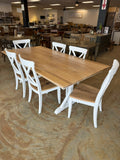 Clearance - Trenton Table Set