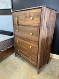 Clearance - Contour 4 Drawer Chest