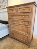 Clearance - Mckenzie 6 Drawer Chest