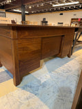 Clearance - Craftsman Executive Desk