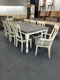 Clearance - Brighthouse Dining Set
