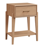 Java 1 Drawer Nightstand