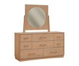 Java 8 Drawer Dresser