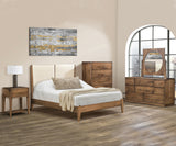 Java 8 Drawer Dresser