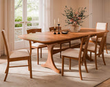 Kirkland Trestle Table