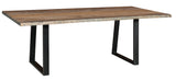 Laredo Trestle Table