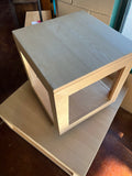 Clearance - Lexus End Table - Woodcraft Furniture 