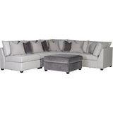 Modular Sectional Sofa