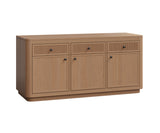 Millhall Server Cabinet
