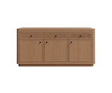 Millhall Server Cabinet